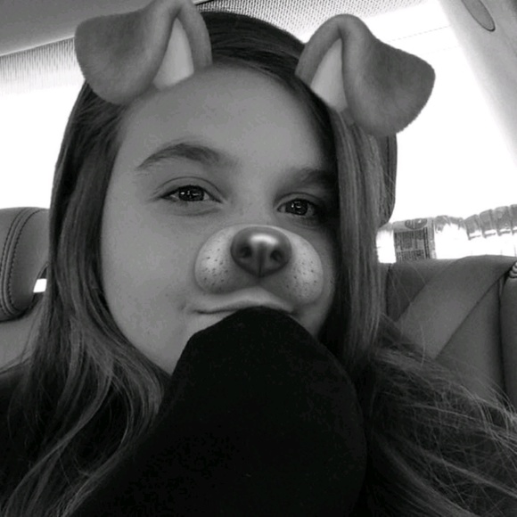 Meet your Posher, Mikal - Picture 1 of 1